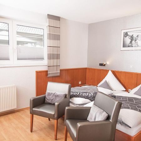 Kleines Hotel Westhus Dörpen Εξωτερικό φωτογραφία