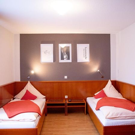 Kleines Hotel Westhus Dörpen Εξωτερικό φωτογραφία