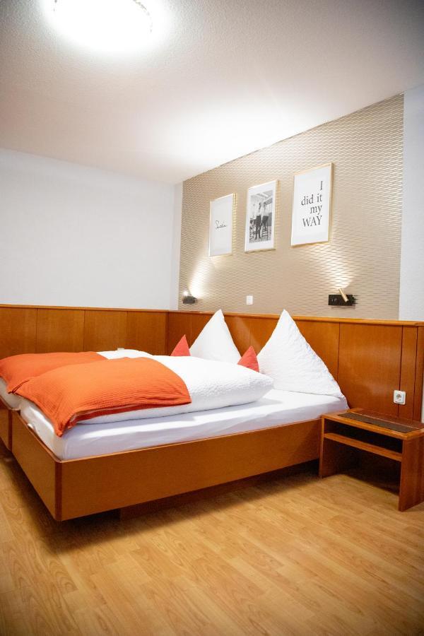 Kleines Hotel Westhus Dörpen Εξωτερικό φωτογραφία