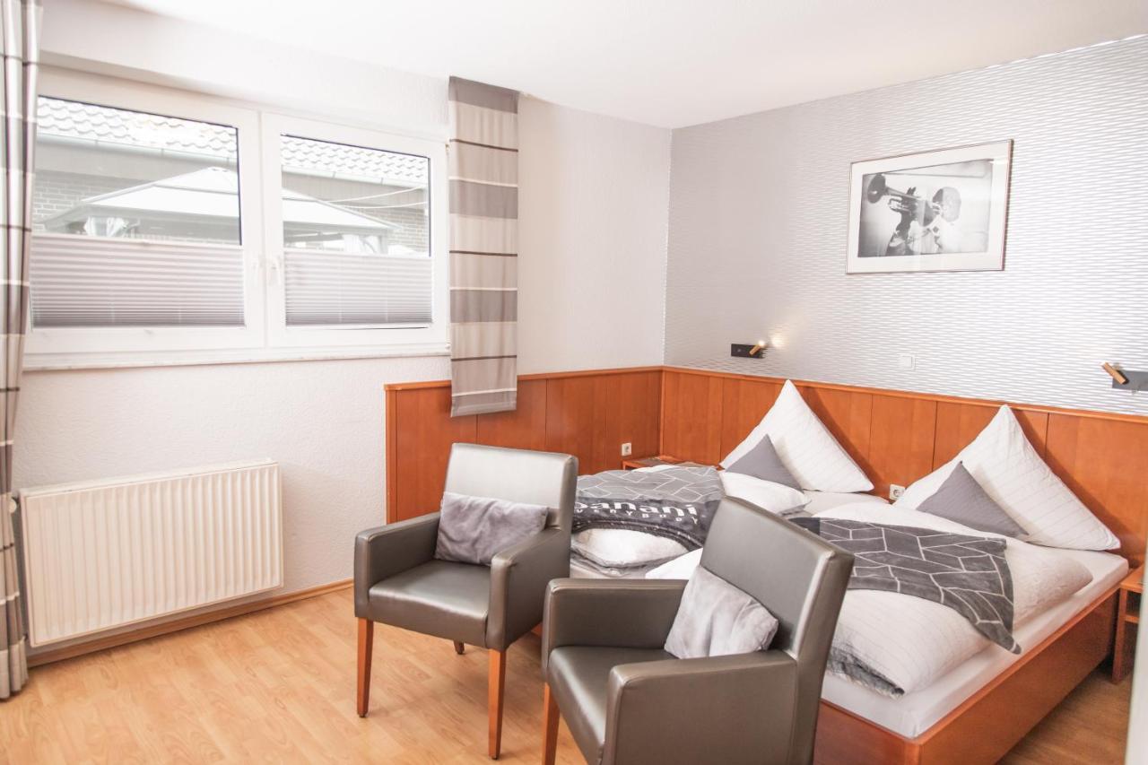 Kleines Hotel Westhus Dörpen Εξωτερικό φωτογραφία