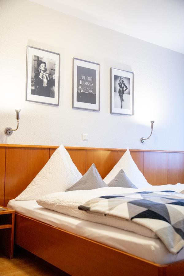 Kleines Hotel Westhus Dörpen Εξωτερικό φωτογραφία