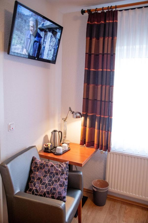 Kleines Hotel Westhus Dörpen Εξωτερικό φωτογραφία