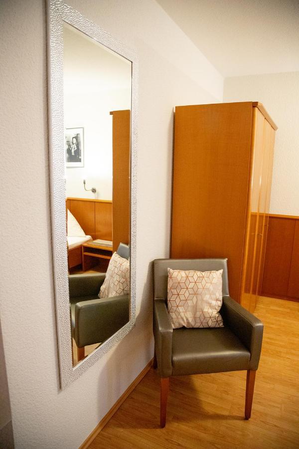 Kleines Hotel Westhus Dörpen Εξωτερικό φωτογραφία