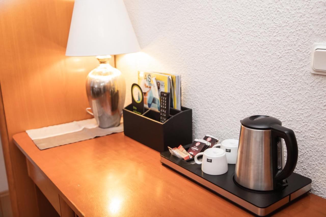 Kleines Hotel Westhus Dörpen Εξωτερικό φωτογραφία