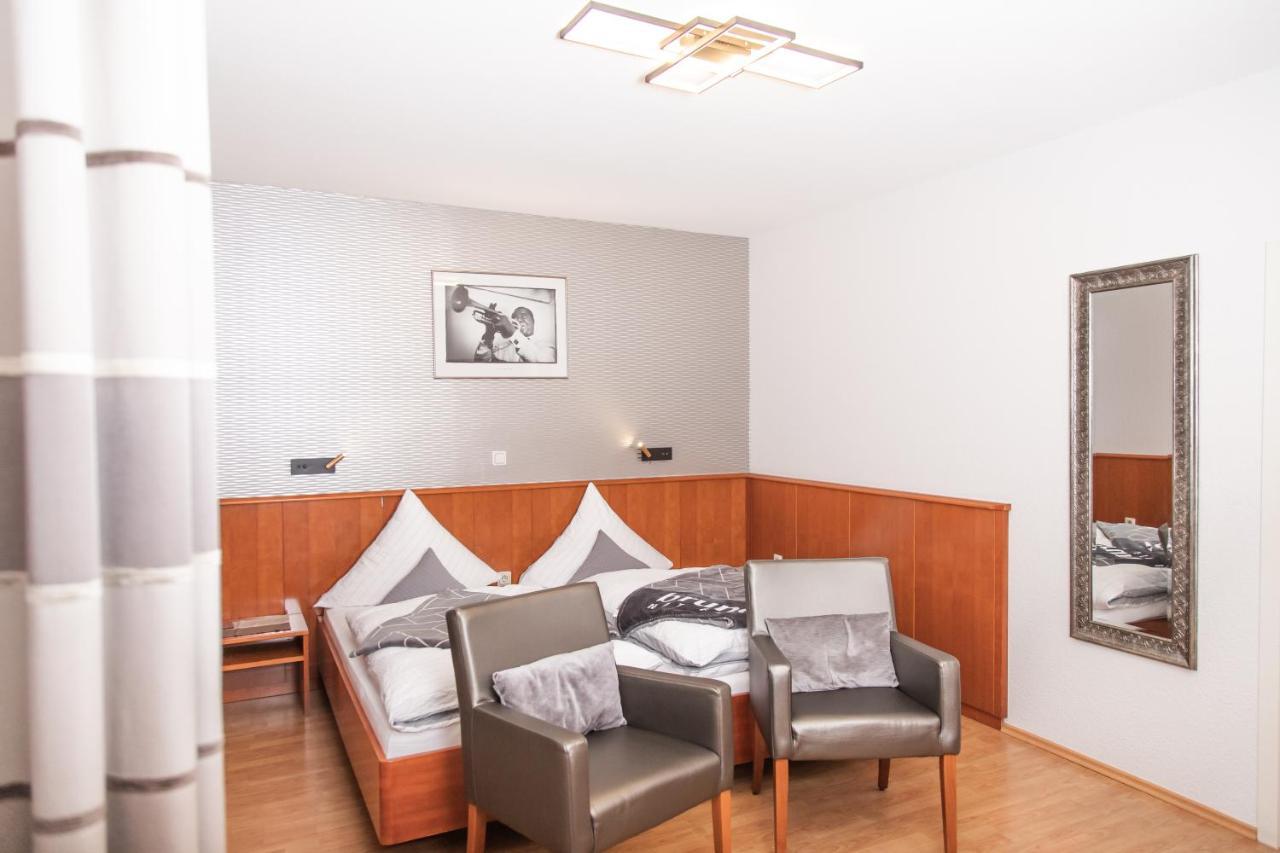 Kleines Hotel Westhus Dörpen Εξωτερικό φωτογραφία