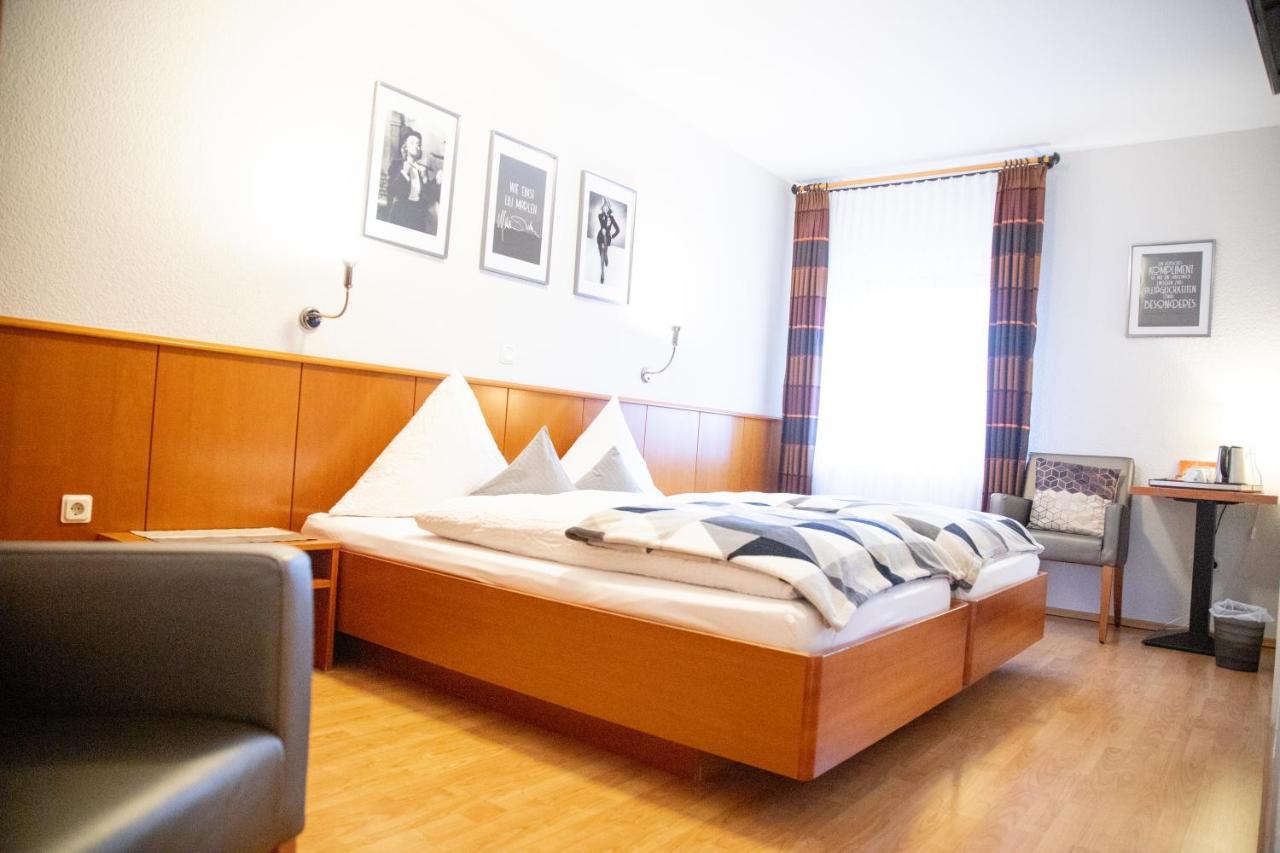 Kleines Hotel Westhus Dörpen Εξωτερικό φωτογραφία