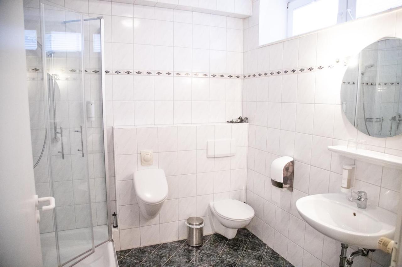 Kleines Hotel Westhus Dörpen Εξωτερικό φωτογραφία