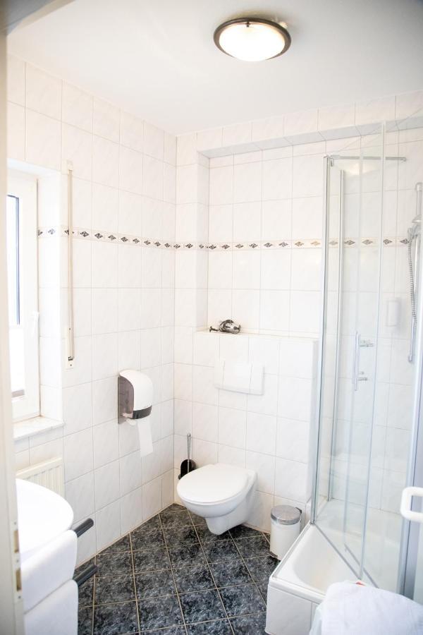 Kleines Hotel Westhus Dörpen Εξωτερικό φωτογραφία