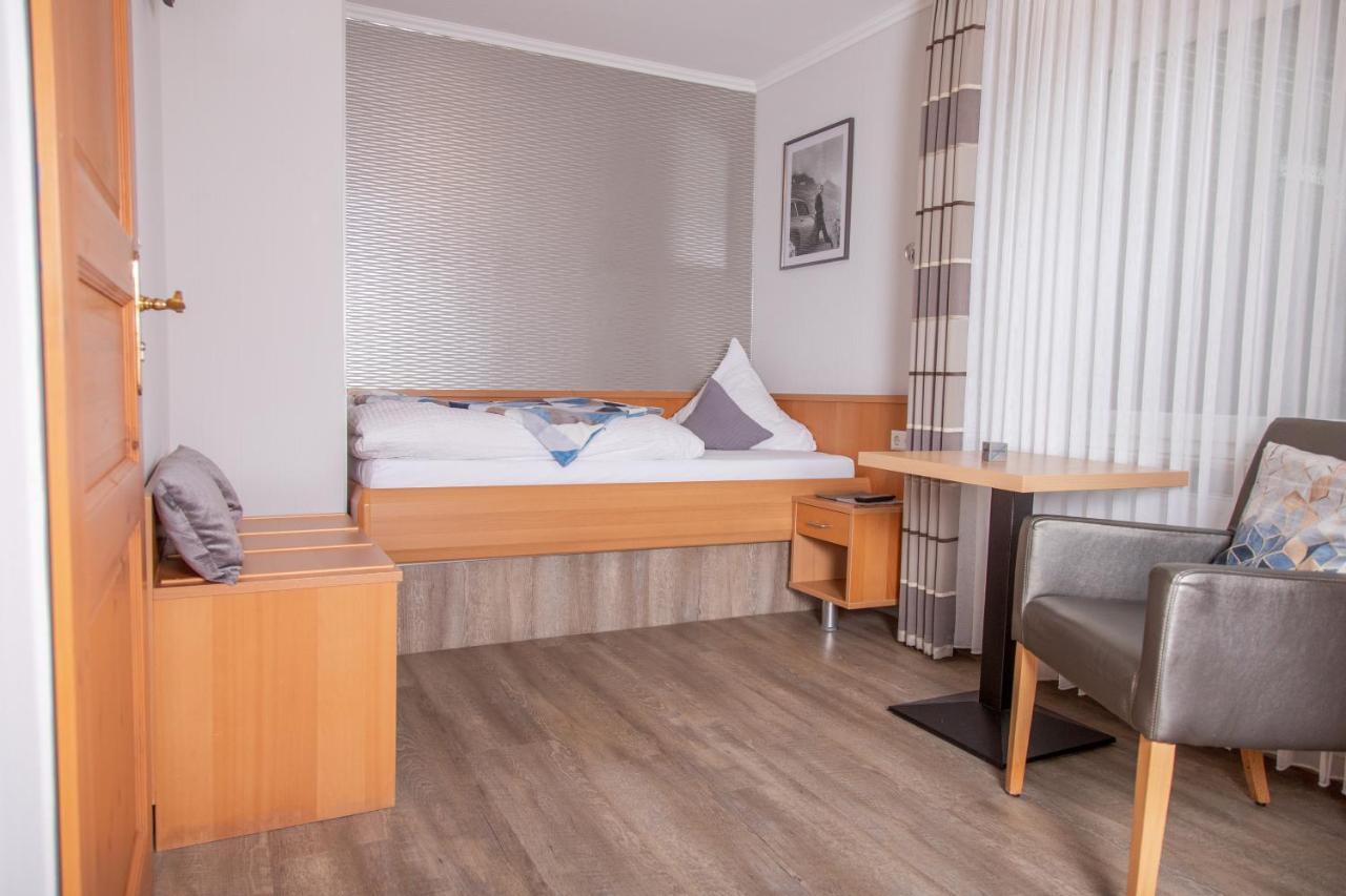Kleines Hotel Westhus Dörpen Εξωτερικό φωτογραφία