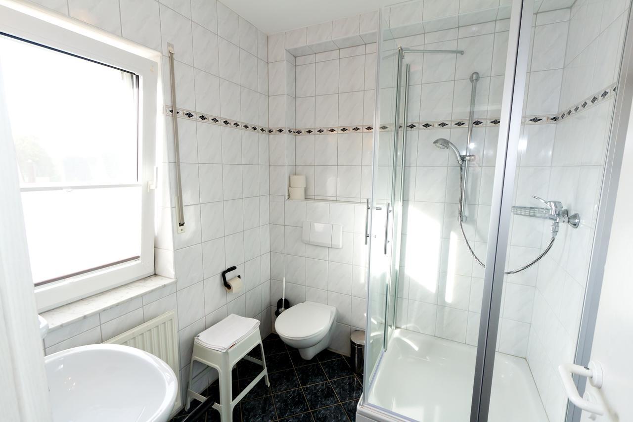 Kleines Hotel Westhus Dörpen Εξωτερικό φωτογραφία