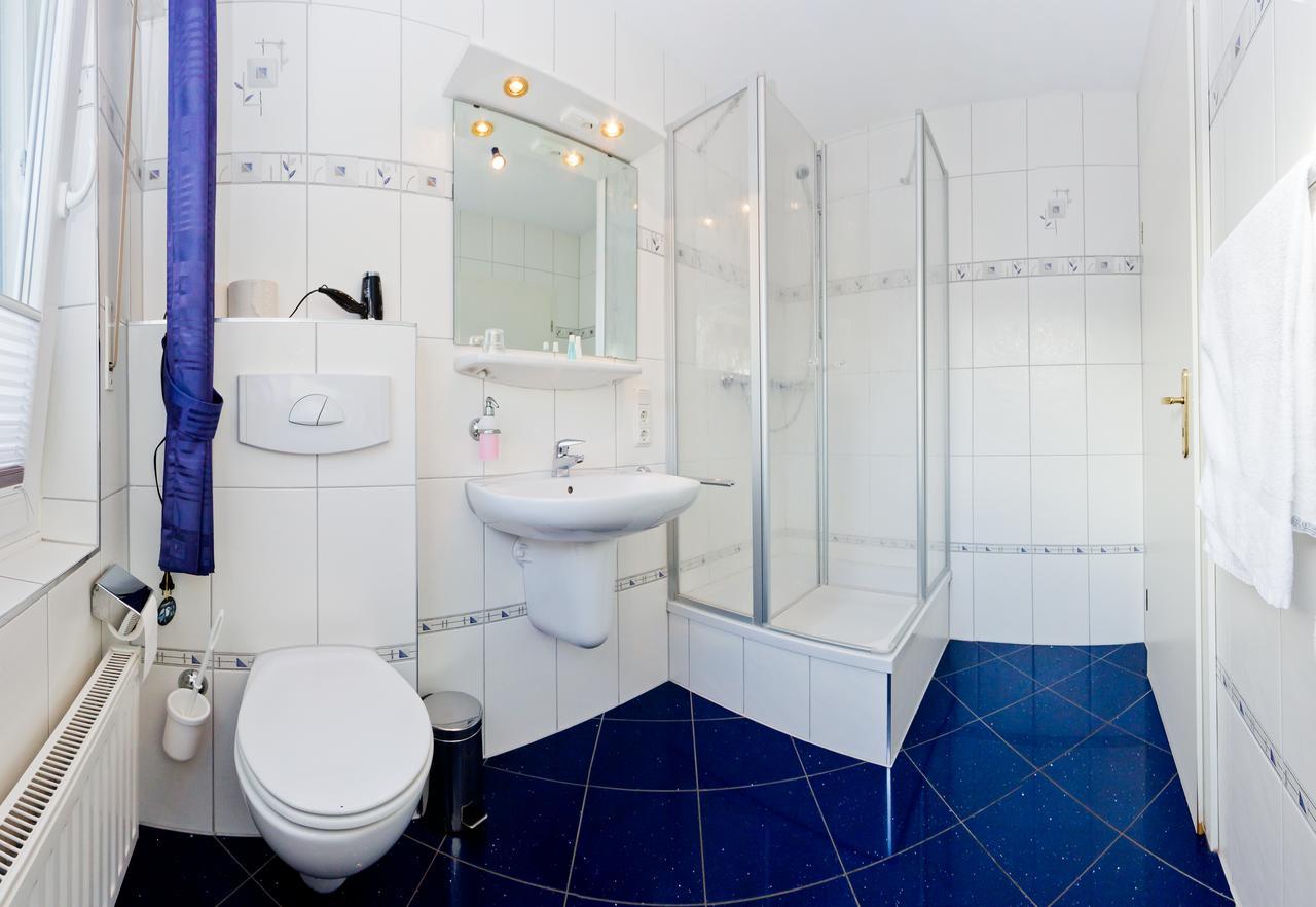 Kleines Hotel Westhus Dörpen Εξωτερικό φωτογραφία