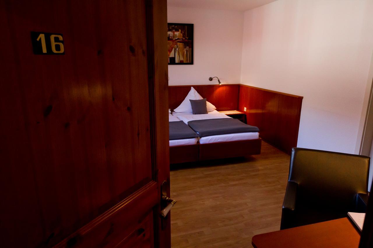 Kleines Hotel Westhus Dörpen Εξωτερικό φωτογραφία