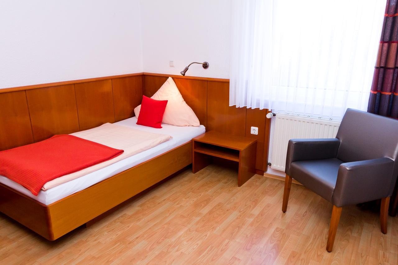 Kleines Hotel Westhus Dörpen Εξωτερικό φωτογραφία